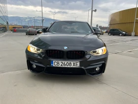 BMW 328 M-Perfomance пакет, снимка 5