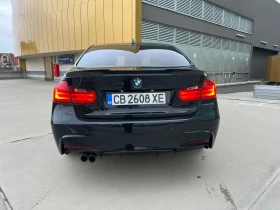 BMW 328 M-Perfomance пакет, снимка 6