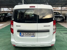 Dacia Dokker 1.5 DCI, снимка 6