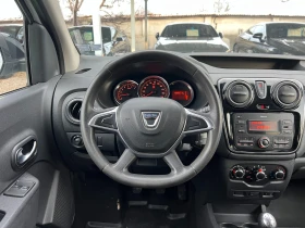 Dacia Dokker 1.5 DCI, снимка 13