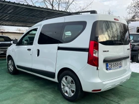 Dacia Dokker 1.5 DCI, снимка 7