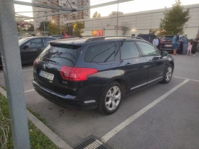 Citroen C5 C5 X7, 2.0 HDI 140, снимка 2