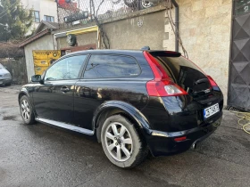 Volvo C30 Хечбек, снимка 12