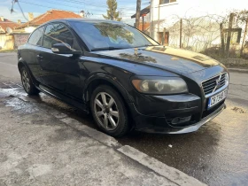 Volvo C30 Хечбек, снимка 14