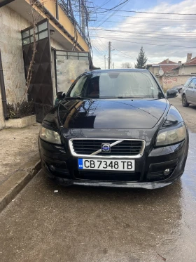  Volvo C30