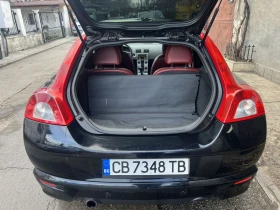 Volvo C30 Хечбек, снимка 11