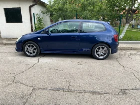 Honda Civic, снимка 5