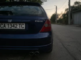 Honda Civic, снимка 9