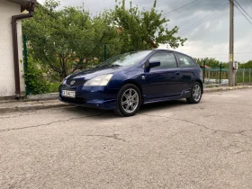 Honda Civic, снимка 2