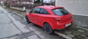 Seat Ibiza, снимка 2