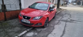 Seat Ibiza, снимка 3