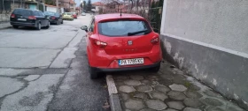 Seat Ibiza, снимка 1