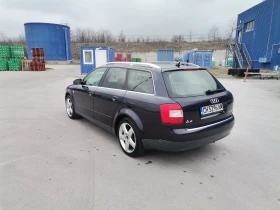 Audi A4, снимка 6