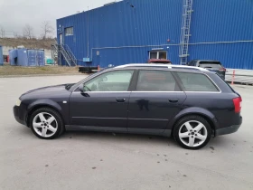 Audi A4, снимка 7