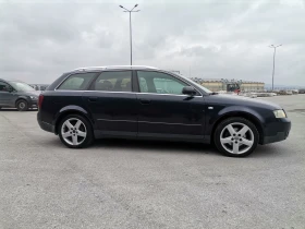 Audi A4, снимка 3