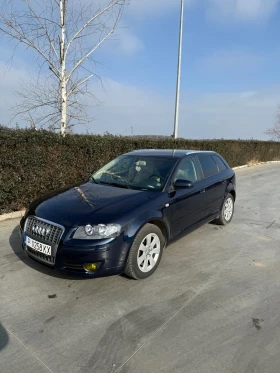 Audi A3, снимка 11