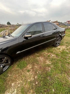 Mercedes-Benz S 320, снимка 5