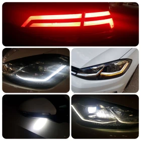 VW Golf 1.4TSI | Mobile.bg    17