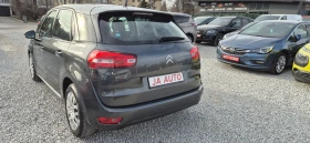 Citroen C3 Picasso 1.2T-131кс.6скор., снимка 9