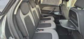 Citroen C3 Picasso 1.2T-131кс.6скор., снимка 12