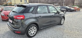 Citroen C4 Picasso 1.2T-131кс.6скор. - 13990 лв. - 41946135 | Car24.bg