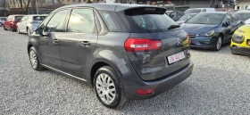 Citroen C4 Picasso 1.2T-131кс.6скор. - 13990 лв. - 41946135 | Car24.bg