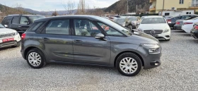 Обява за продажба на Citroen C4 Picasso 1.2T-131кс.6скор. ~13 990 лв. - изображение 4