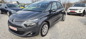 Citroen C4 Picasso 1.2T-131кс.6скор. - 13990 лв. - 41946135 | Car24.bg