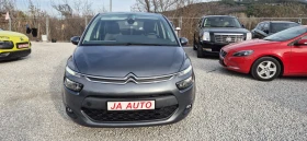 Citroen C4 Picasso 1.2T-131кс.6скор., снимка 2