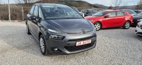 Citroen C4 Picasso 1.2T-131кс.6скор., снимка 3