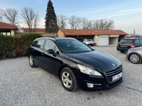 Peugeot 508 SW 2.0hdi  | Mobile.bg    3