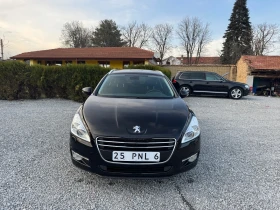 Peugeot 508 SW 2.0hdi  | Mobile.bg    2