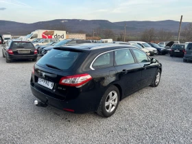 Peugeot 508 SW 2.0hdi  | Mobile.bg    5