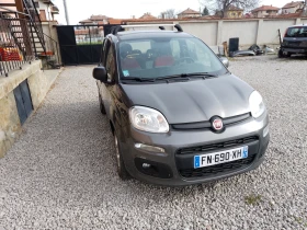 Fiat Panda 1, 2 - 13754km!!!, снимка 3