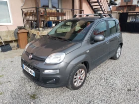 Fiat Panda 1, 2 - 13754km!!!, снимка 1