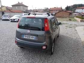 Fiat Panda 1, 2 - 13754km!!!, снимка 4