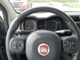 Fiat Panda 1, 2 - 13754km!!!, снимка 8