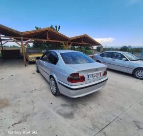 Обява за продажба на BMW 320 2000D FACE ~3 500 лв. - изображение 4