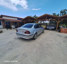 Обява за продажба на BMW 320 2000D FACE ~3 500 лв. - изображение 3