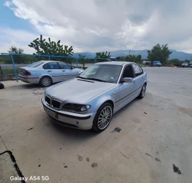 Обява за продажба на BMW 320 2000D FACE ~3 500 лв. - изображение 1