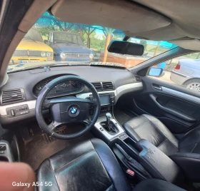 Обява за продажба на BMW 320 2000D FACE ~3 500 лв. - изображение 5