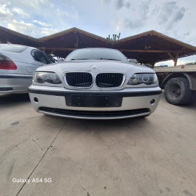 Обява за продажба на BMW 320 2000D FACE ~3 500 лв. - изображение 1