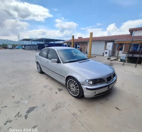 Обява за продажба на BMW 320 2000D FACE ~3 500 лв. - изображение 2
