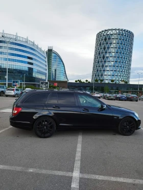 Обява за продажба на Mercedes-Benz C 180 120 к.с. ~14 500 лв. - изображение 7