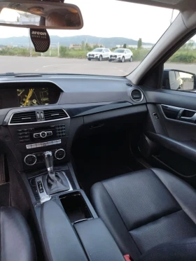 Обява за продажба на Mercedes-Benz C 180 120 к.с. ~14 500 лв. - изображение 6