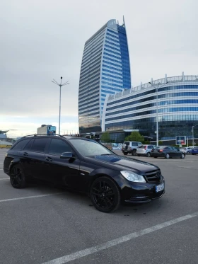 Обява за продажба на Mercedes-Benz C 180 120 к.с. ~14 500 лв. - изображение 11