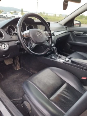 Обява за продажба на Mercedes-Benz C 180 120 к.с. ~14 500 лв. - изображение 10
