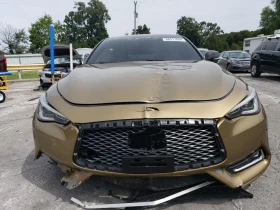 Infiniti Q 60 RED SPORT 400 * Директна продажба* - 28000 лв. - 44047798 | Car24.bg