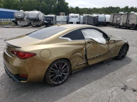 Infiniti Q 60 RED SPORT 400 * Директна продажба* - 28000 лв. - 44047798 | Car24.bg