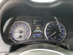 Infiniti Q 60 RED SPORT 400 * Директна продажба* - 28000 лв. - 44047798 | Car24.bg